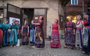 W dawnej remizie strażackiej w Bytomiu zaprezentowano piękno bytomskiej architektury (10)
