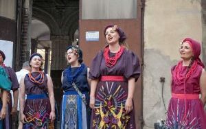 W dawnej remizie strażackiej w Bytomiu zaprezentowano piękno bytomskiej architektury (11)