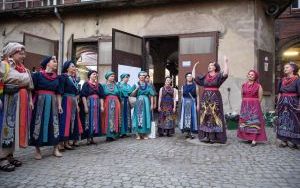 W dawnej remizie strażackiej w Bytomiu zaprezentowano piękno bytomskiej architektury (12)