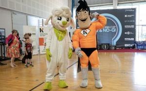 Miłośnicy jiu jitsu zjechali do Bytomia (1)