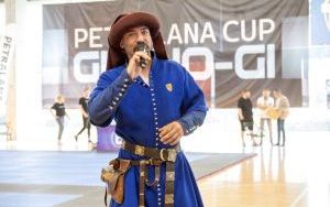 Miłośnicy jiu jitsu zjechali do Bytomia (6)