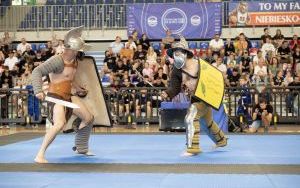 Miłośnicy jiu jitsu zjechali do Bytomia (8)