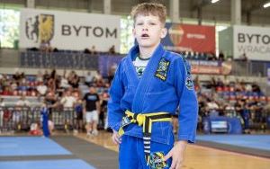 Miłośnicy jiu jitsu zjechali do Bytomia (13)