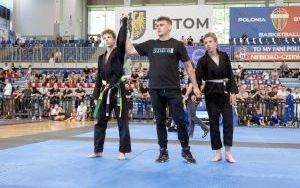 Miłośnicy jiu jitsu zjechali do Bytomia (15)