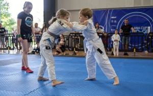 Miłośnicy jiu jitsu zjechali do Bytomia (16)