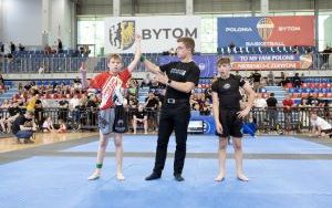 Miłośnicy jiu jitsu zjechali do Bytomia (18)