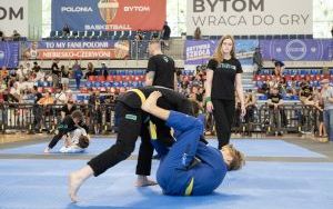 Miłośnicy jiu jitsu zjechali do Bytomia (19)