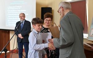 O Bytomiu wiedzą wszystko. Zakończyła się XXV edycja Powiatowego Konkursu Historii Bytomia „Bytom Nowożytny” (1)