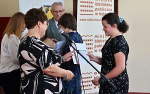 O Bytomiu wiedzą wszystko. Zakończyła się XXV edycja Powiatowego Konkursu Historii Bytomia „Bytom Nowożytny” (5)