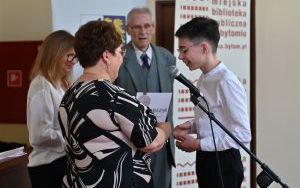 O Bytomiu wiedzą wszystko. Zakończyła się XXV edycja Powiatowego Konkursu Historii Bytomia „Bytom Nowożytny” (6)
