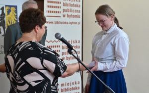 O Bytomiu wiedzą wszystko. Zakończyła się XXV edycja Powiatowego Konkursu Historii Bytomia „Bytom Nowożytny” (7)