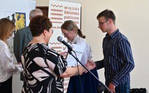 O Bytomiu wiedzą wszystko. Zakończyła się XXV edycja Powiatowego Konkursu Historii Bytomia „Bytom Nowożytny” (8)