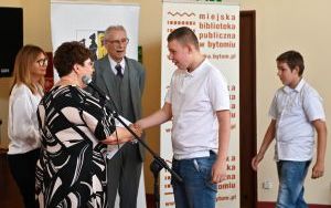 O Bytomiu wiedzą wszystko. Zakończyła się XXV edycja Powiatowego Konkursu Historii Bytomia „Bytom Nowożytny” (9)