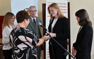 O Bytomiu wiedzą wszystko. Zakończyła się XXV edycja Powiatowego Konkursu Historii Bytomia „Bytom Nowożytny” (11)