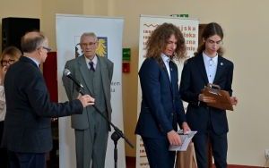 O Bytomiu wiedzą wszystko. Zakończyła się XXV edycja Powiatowego Konkursu Historii Bytomia „Bytom Nowożytny” (15)