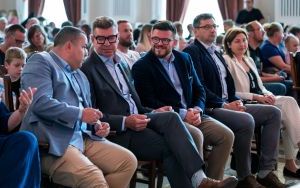 Sportowcy podsumowali 4. edycję Śląskiej Ligi Biegowej (2)