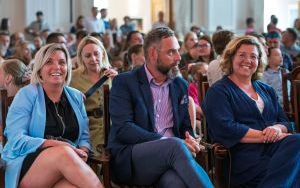 Sportowcy podsumowali 4. edycję Śląskiej Ligi Biegowej (3)
