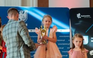 Sportowcy podsumowali 4. edycję Śląskiej Ligi Biegowej (8)