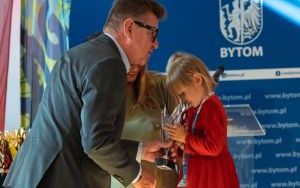 Sportowcy podsumowali 4. edycję Śląskiej Ligi Biegowej (9)