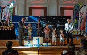 Sportowcy podsumowali 4. edycję Śląskiej Ligi Biegowej (11)