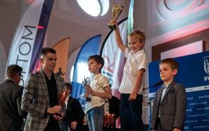 Sportowcy podsumowali 4. edycję Śląskiej Ligi Biegowej (13)