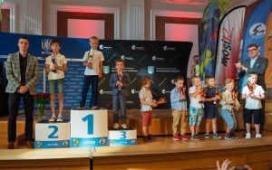 Sportowcy podsumowali 4. edycję Śląskiej Ligi Biegowej (14)