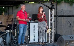 Festyn Michałki w Suchej Górze (1)