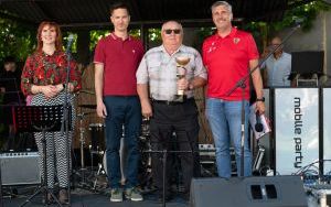 Festyn Michałki w Suchej Górze (4)