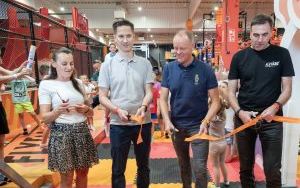 Otwarcie parku rozrywki FlyPark (10)