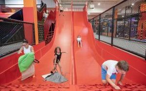 Otwarcie parku rozrywki FlyPark (8)