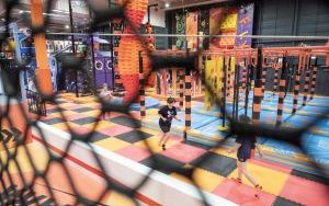 Otwarcie parku rozrywki FlyPark (9)