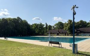 Otwarcie kąpieliska odkrytego już w sobotę, 28 czerwca (5)