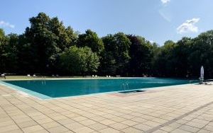 Otwarcie kąpieliska odkrytego już w sobotę, 28 czerwca (7)