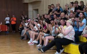 Koszykarze i koszykarki UKS MOSM Bytom podsumowali zakończony sezon (2)