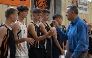 Koszykarze i koszykarki UKS MOSM Bytom podsumowali zakończony sezon (16)