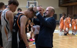 Koszykarze i koszykarki UKS MOSM Bytom podsumowali zakończony sezon (18)