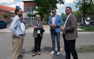 W Bytomiu na zaproszenie Przedsiębiorstwa Energetyki Cieplnej Sp. z o.o. gościli przedstawiciele firm branżowych i organizacji z Polski oraz Danii (3)