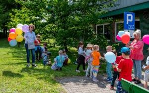 Dzień otwarty w CSRG. Ratownicy pokazali jak wygląda ich codzienna praca (1)
