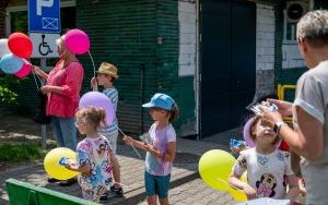 Dzień otwarty w CSRG. Ratownicy pokazali jak wygląda ich codzienna praca (2)