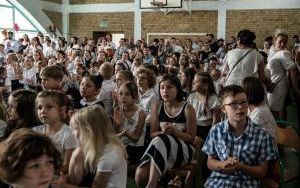 Zakończenie roku szkolnego w Szkole Podstawowej nr 4 w Bytomiu  (13)
