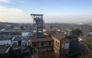 Poznali zabytki Rozbarku. Wśród nich zabytkowe kamienice i postindustrialne obiekty (1)