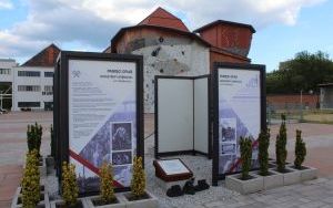 Poznali zabytki Rozbarku. Wśród nich zabytkowe kamienice i postindustrialne obiekty (10)