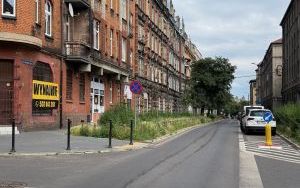 Uwaga kierowcy i pasażerowie! Roboty drogowe na ul. Nawrota związane ze wzmocnieniem podbudowy drogi  (2)