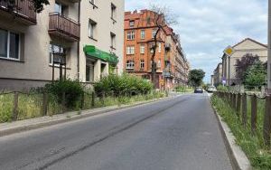 Uwaga kierowcy i pasażerowie! Roboty drogowe na ul. Nawrota związane ze wzmocnieniem podbudowy drogi  (3)