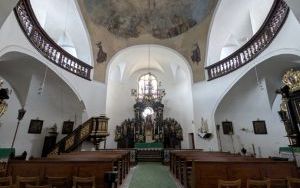 Spacerem na pograniczu Bytomia i Rozbarku (1)