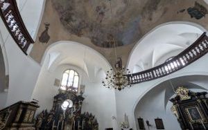 Spacerem na pograniczu Bytomia i Rozbarku (2)