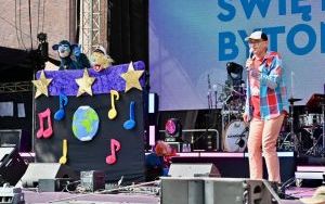 Święto Bytomia - Stwory Głodomora (4)