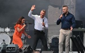 Święto Bytomia - Gromee (3)