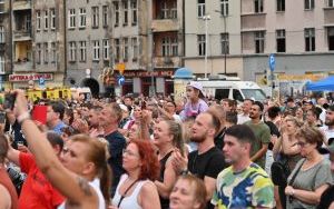 Święto Bytomia - Gromee (9)