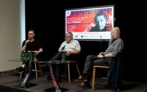 Spotkanie poświęcone ks. prof. Józefowi Tischnerowi (3)